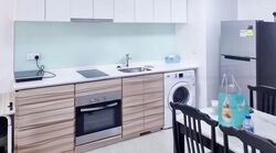 Parc Centros (D19), Condominium #478038121